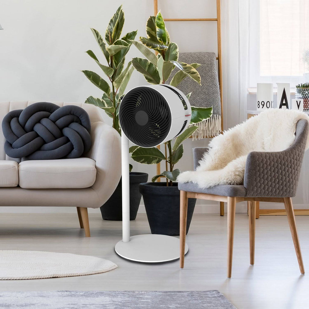 Air Shower Fan L954