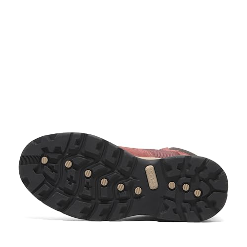 Women's Waterproof Mid Hiking Boot M40155