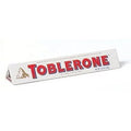 White Chocolate Bar 12 Count H602