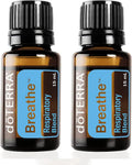 Essential Oil Respiratory Blend 15 ml Pack of 2 B743
