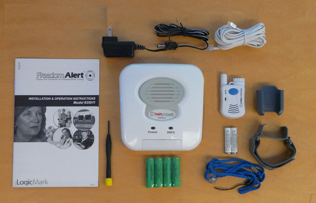 Talk Through Communicator Pack of 2 X963958