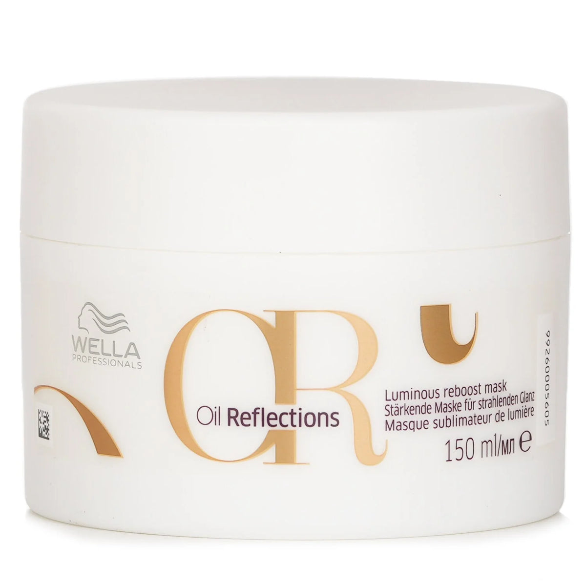 Oil Reflections Luminous Reboost Mask 500ml Y65056