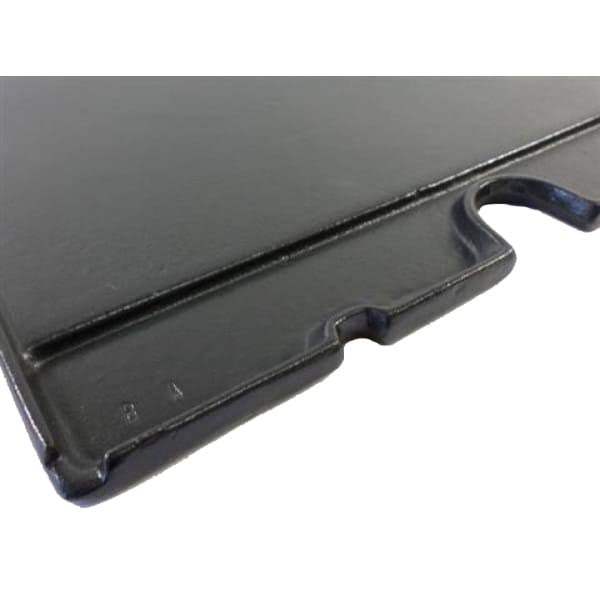Cast Iron Reversible Griddle D66484