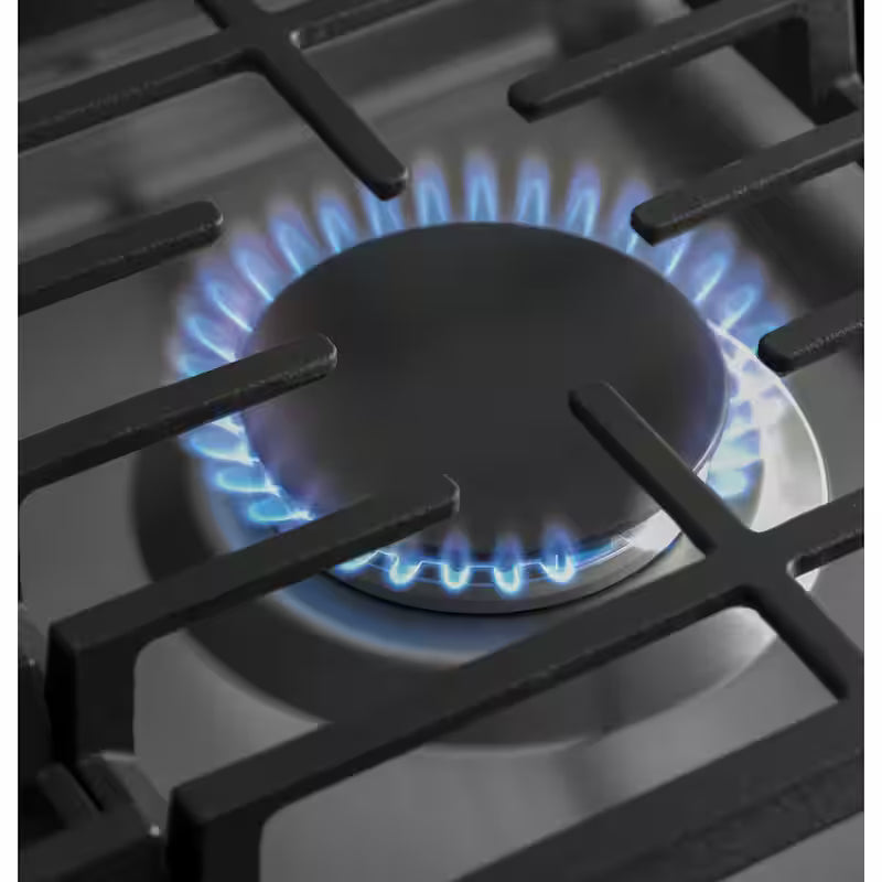 36 in. Stainless Steel Gas Cooktop with 5 Elements L74820