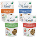 Organic Dog Treats V864