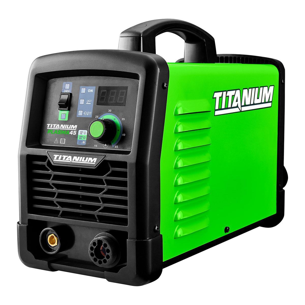 45 Amp Plasma Cutter N108