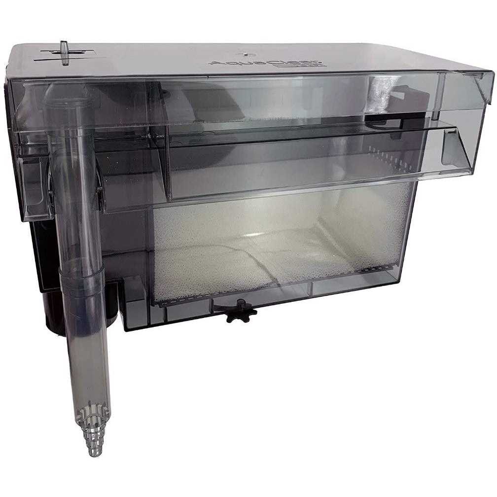 Power Filter X6001