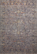 Graphite Multi 10'0 x 14'0 Rug B20229