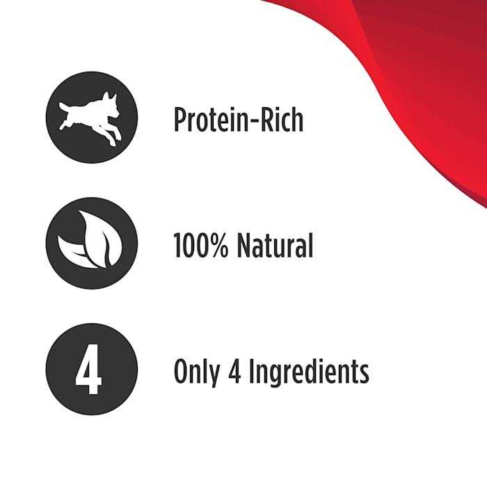 Limited Ingredient Broth Wet Dog Food Q862