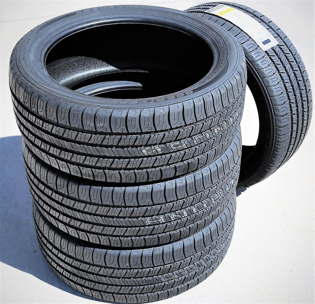 Set of 4 All Season Tires S9055