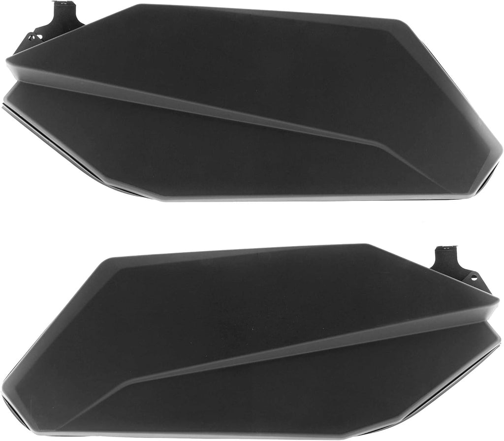Lower Door Panels Inserts for Can Am Maverick X3 2017-2021 (TWO Doors) H811673