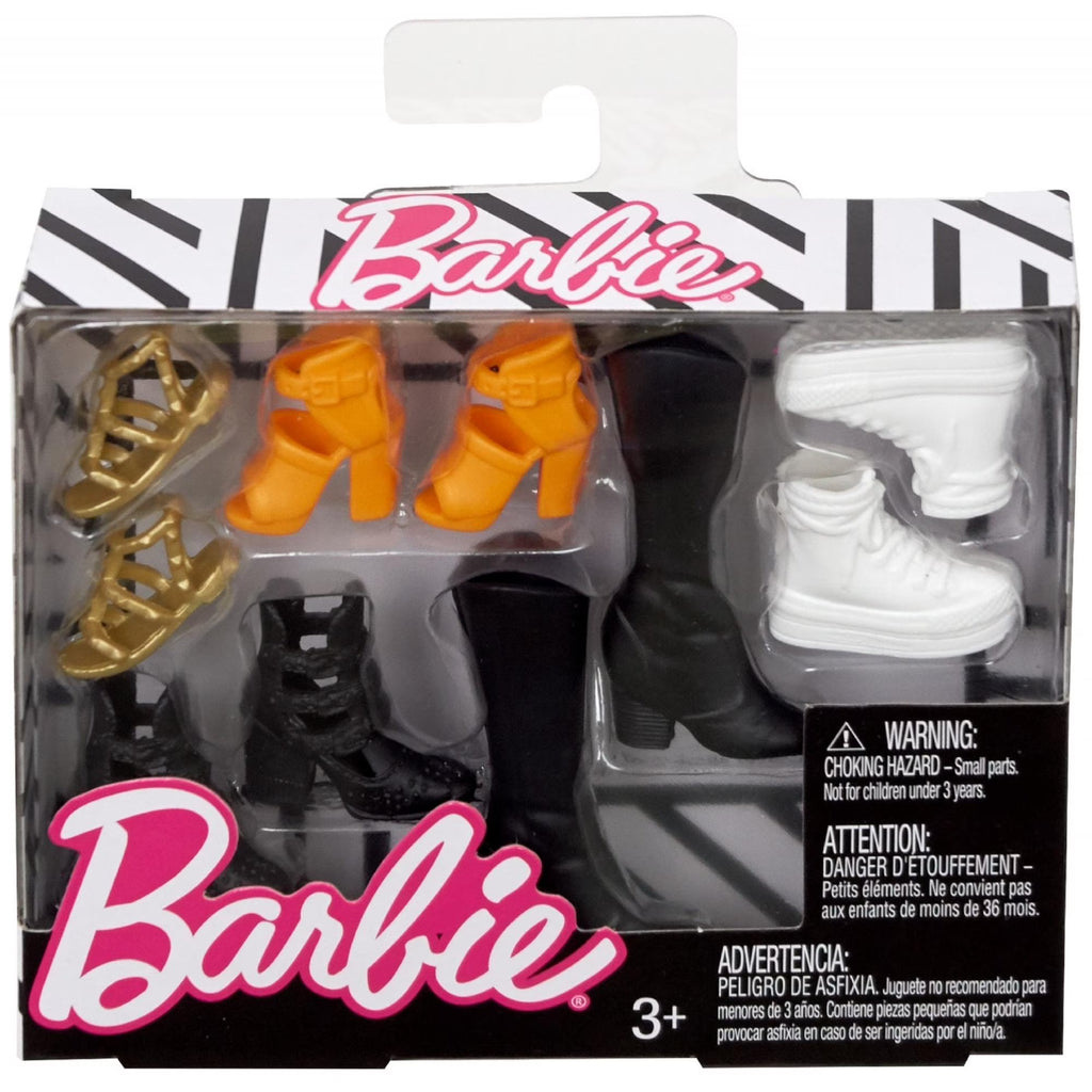 Shoe Pack H8462