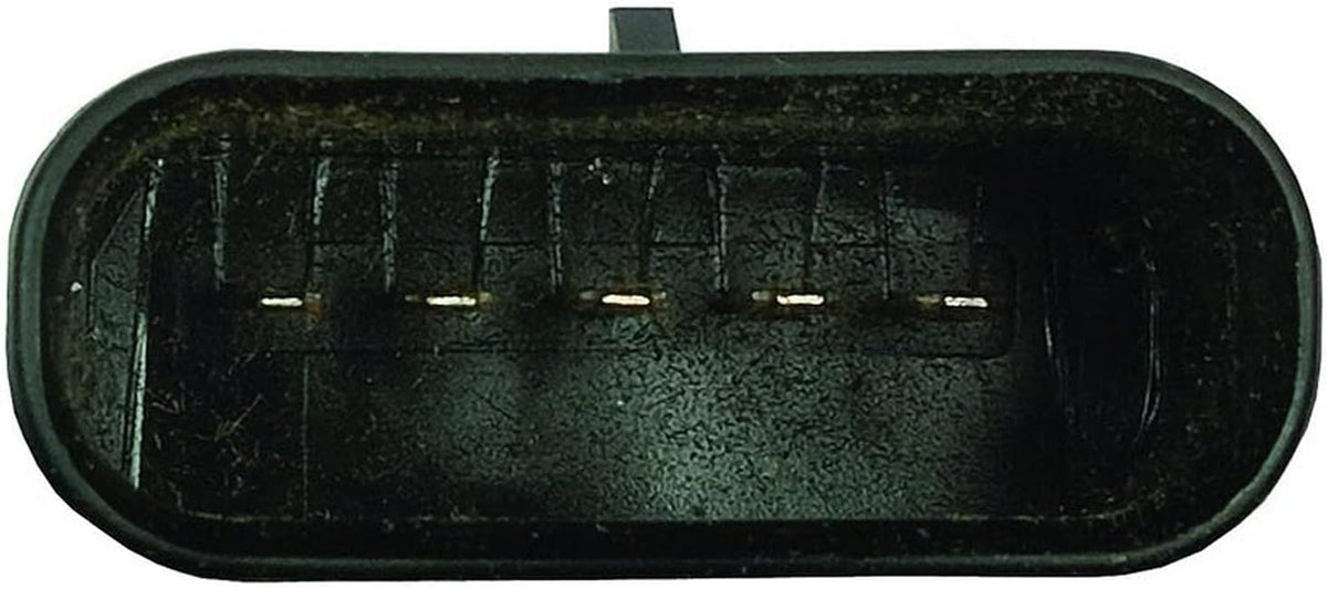 Pack of 2 Front Wiper Motor Replacement N67084