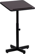 Adjustable Metal Lectern Q53383