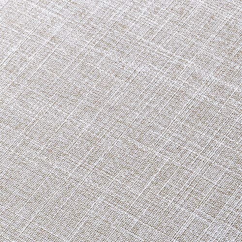 Beige Loveseat Sofa U360