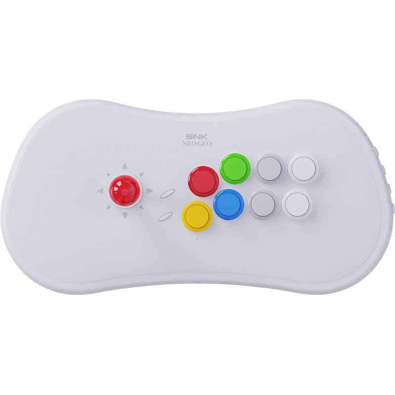 Arcade Stick Pro J281