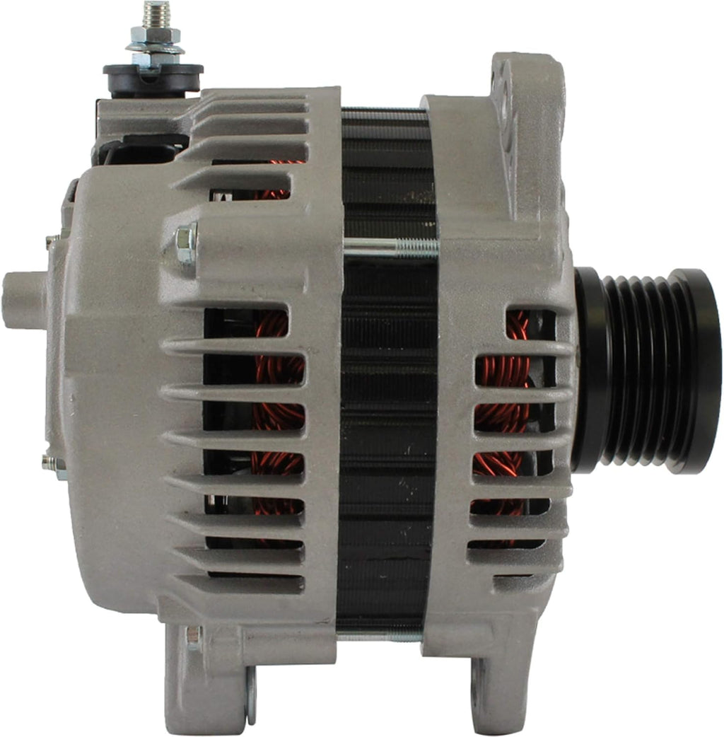 Alternator Compatible With Nissan Altima 2002-2004 P700614