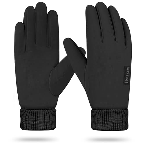 Winter Thermal Touchscreen Gloves P800
