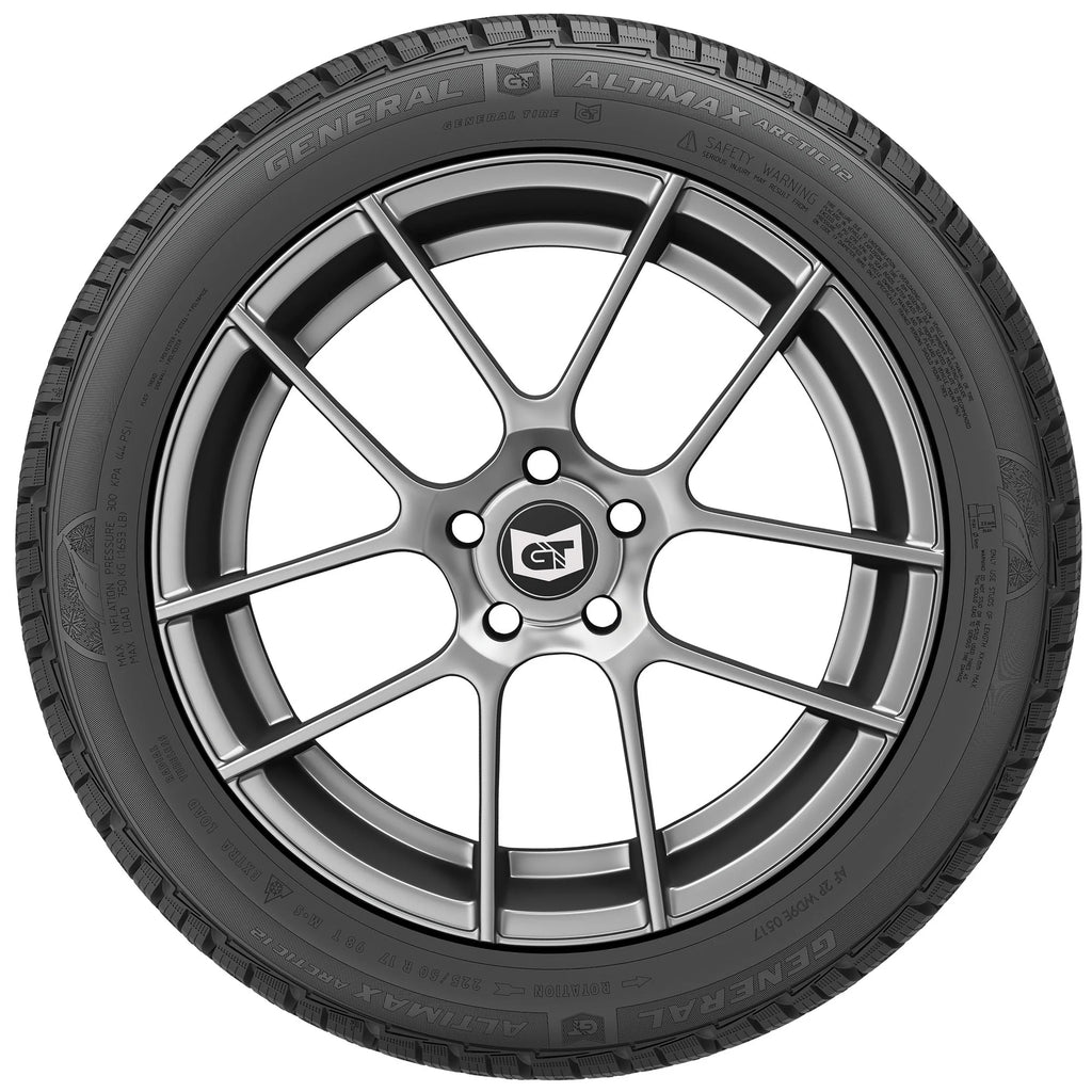 Winter Studdable Tire I8007