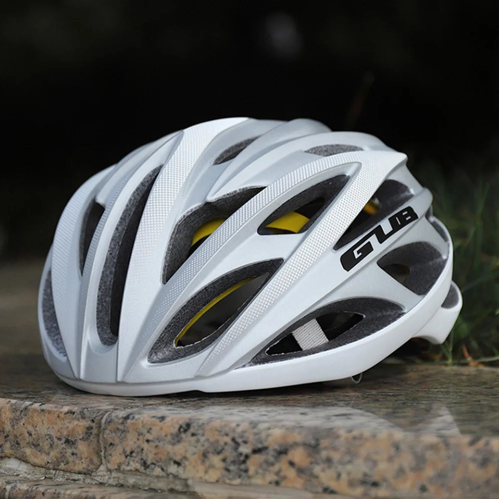 Mountain Safety Helmets for Road Cycling Mountain Biking L442720