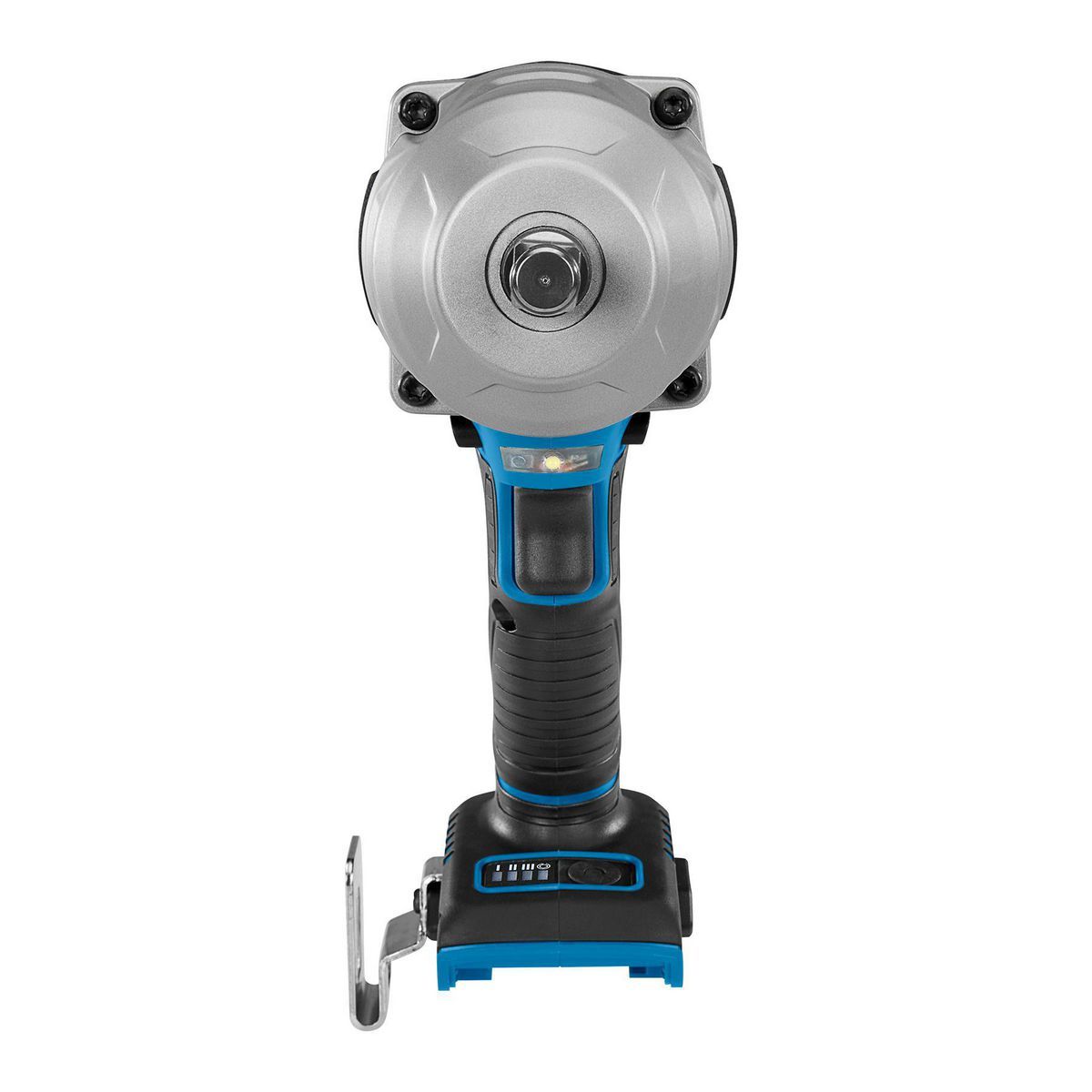 1/2 in. Brushless Cordless Impact Wrench with Friction Ring F27190