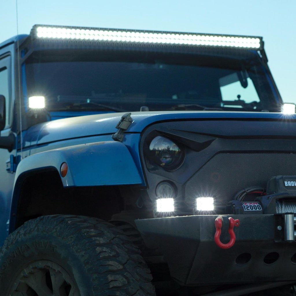 LED Light Bar W32049