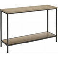 Washed Oak Desk R606828