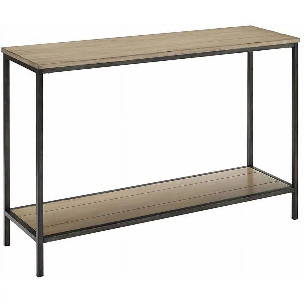 Washed Oak Desk R606828