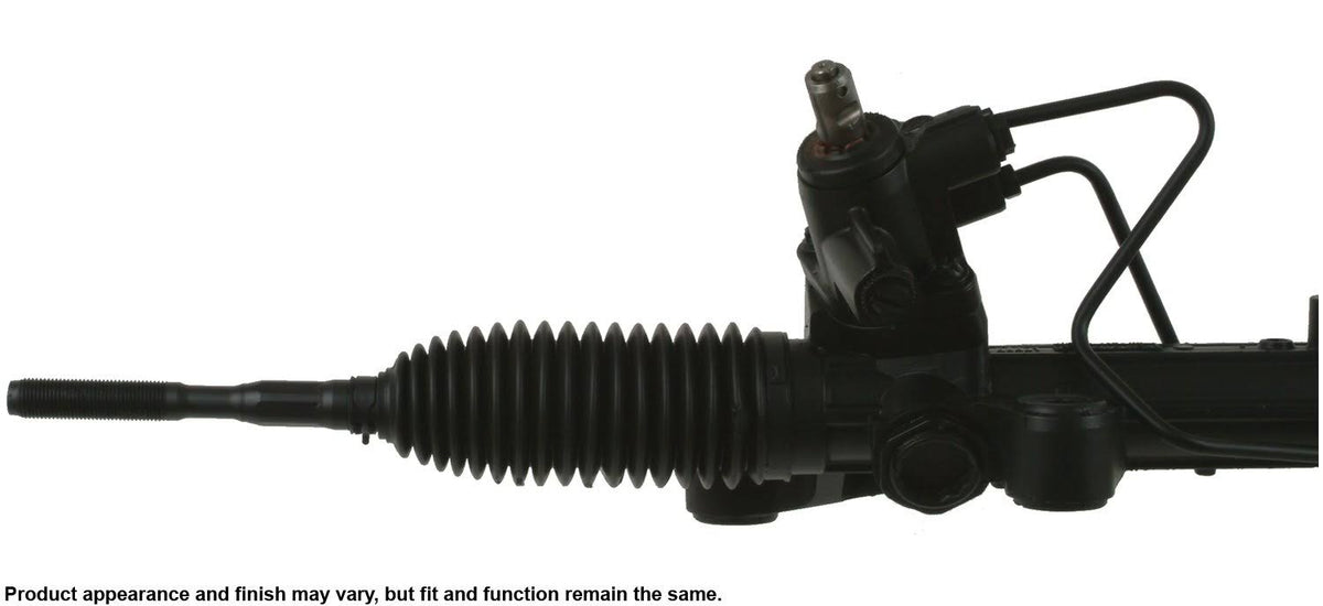 Rack & Pinion O461368
