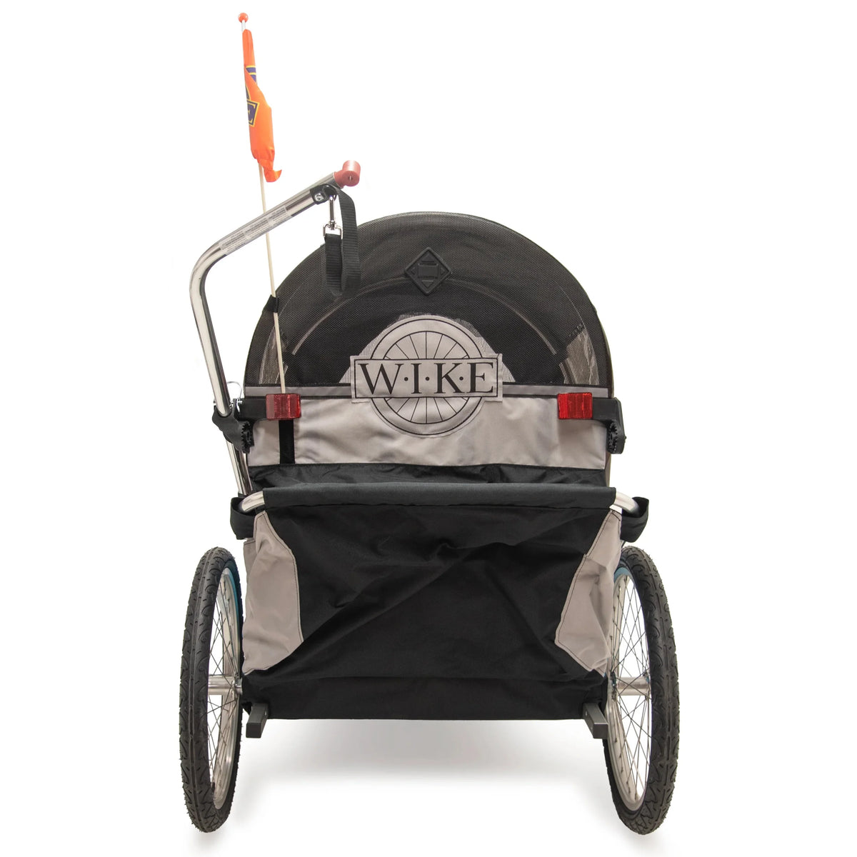 Children's Bike Trailer L7082