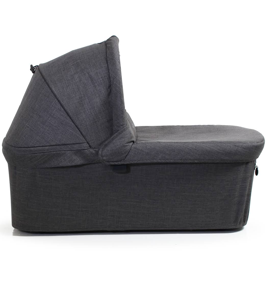 Charcoal Bassinet M15057