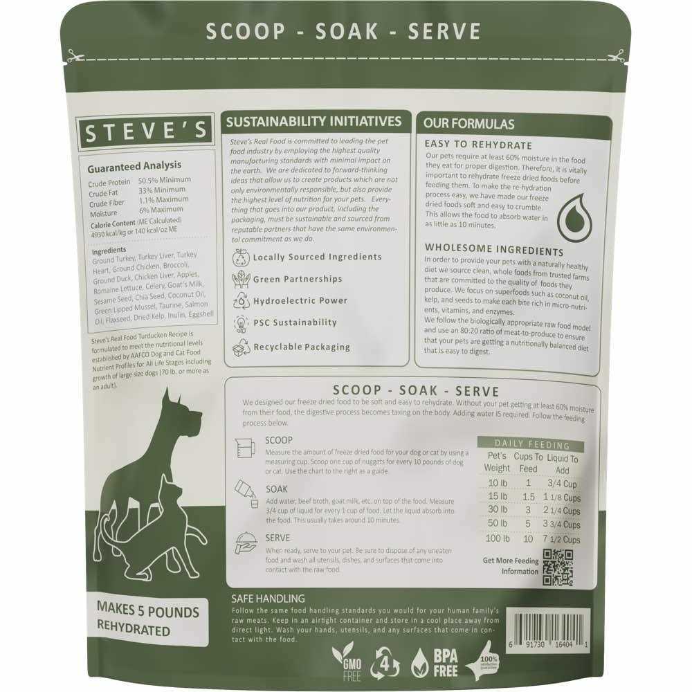 Freeze Dried Nuggets R45535
