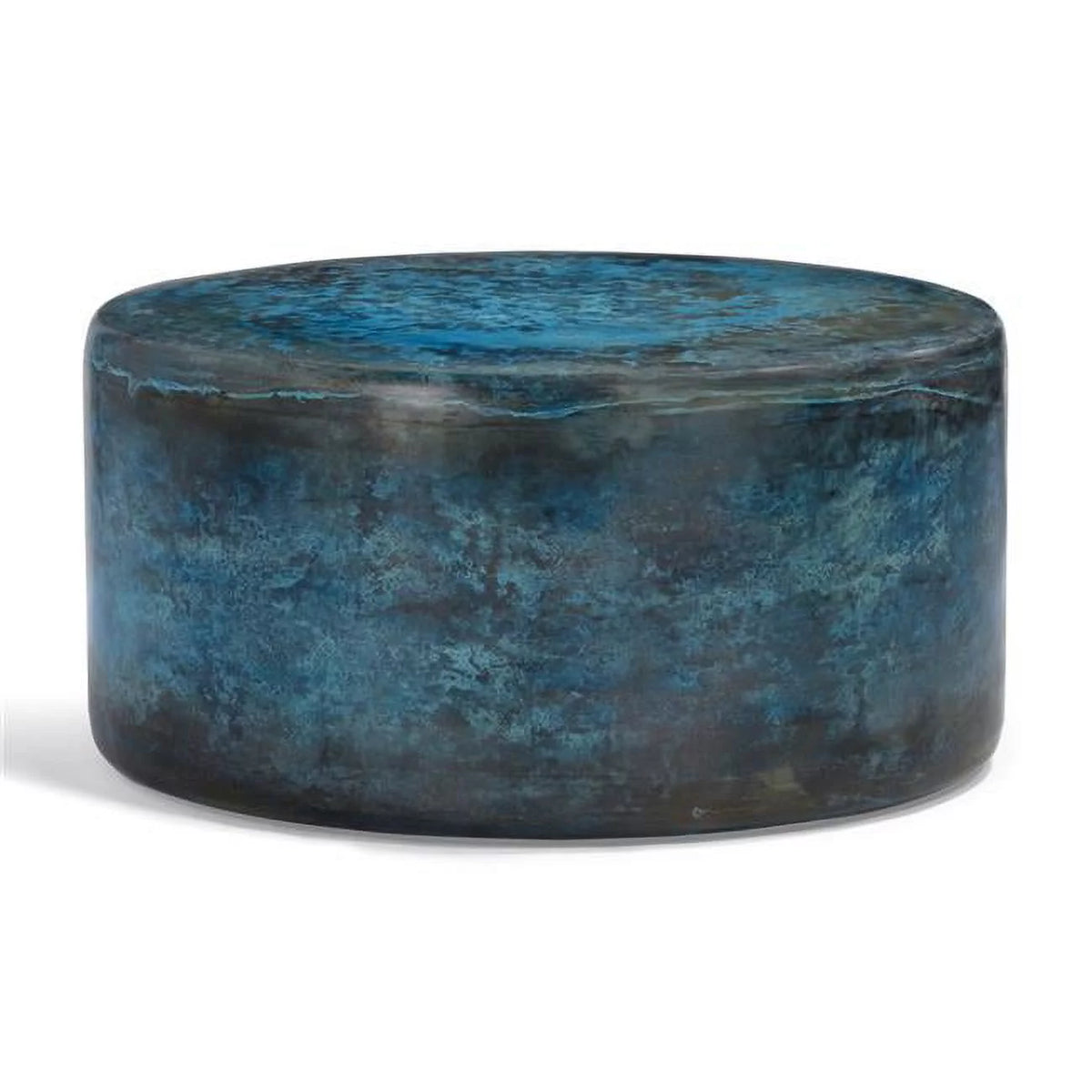Blue Coffee Table S5951