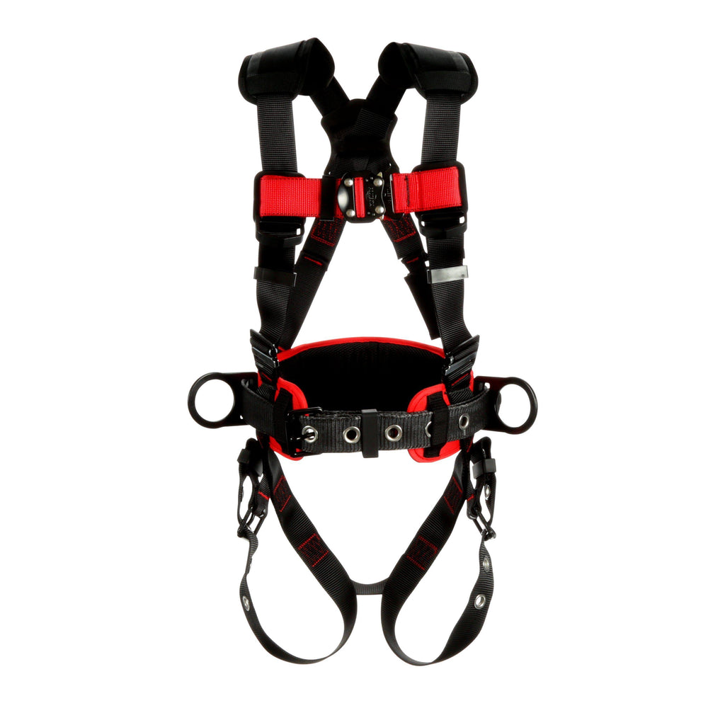 Construction Style Positioning Small Harness S80825