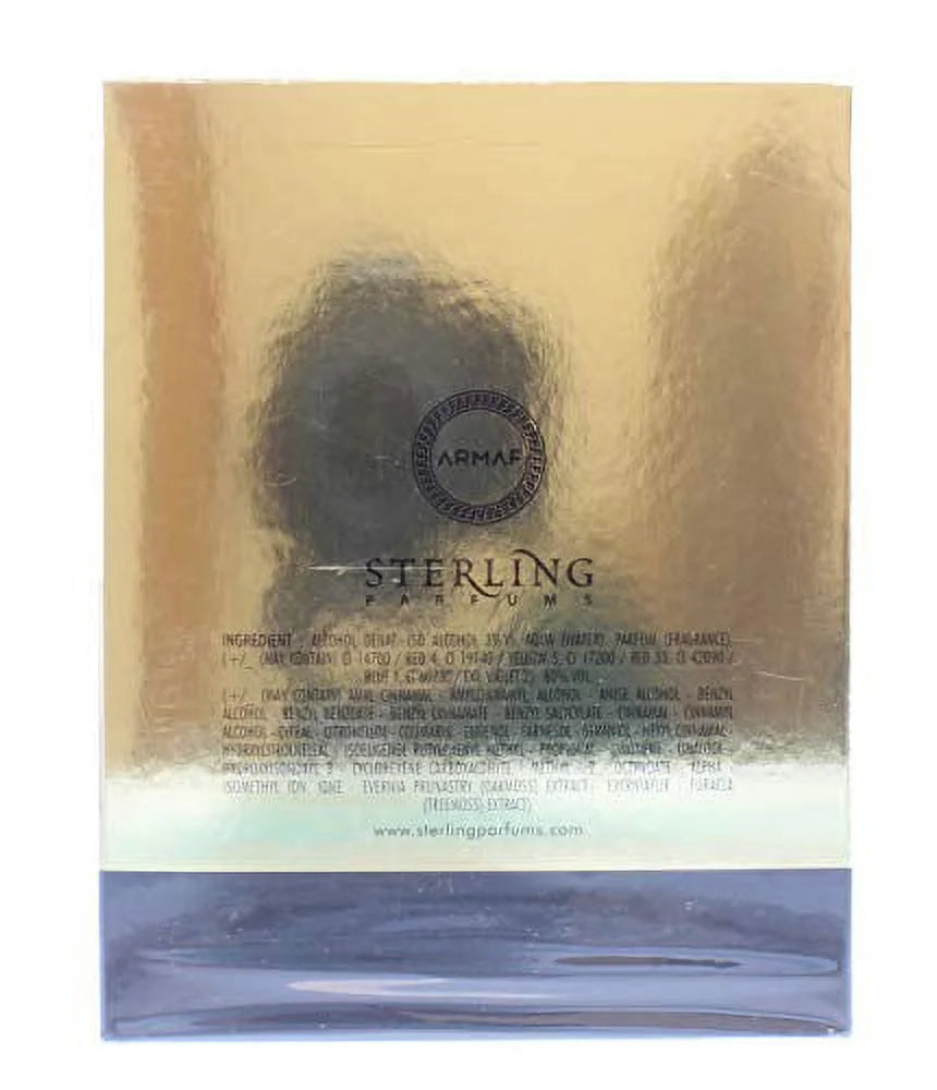 Eau De Toilette Spray for Men B75373
