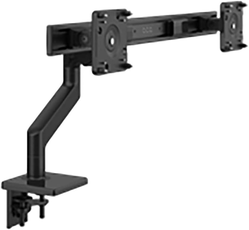 Monitor Arm with Crossbar and Vesa Bracket S96311
