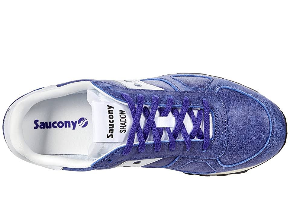 Size 10.5 Blue White Distressed Sneakers K56798