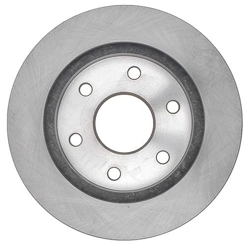 Front Disc Brake Rotor N918783