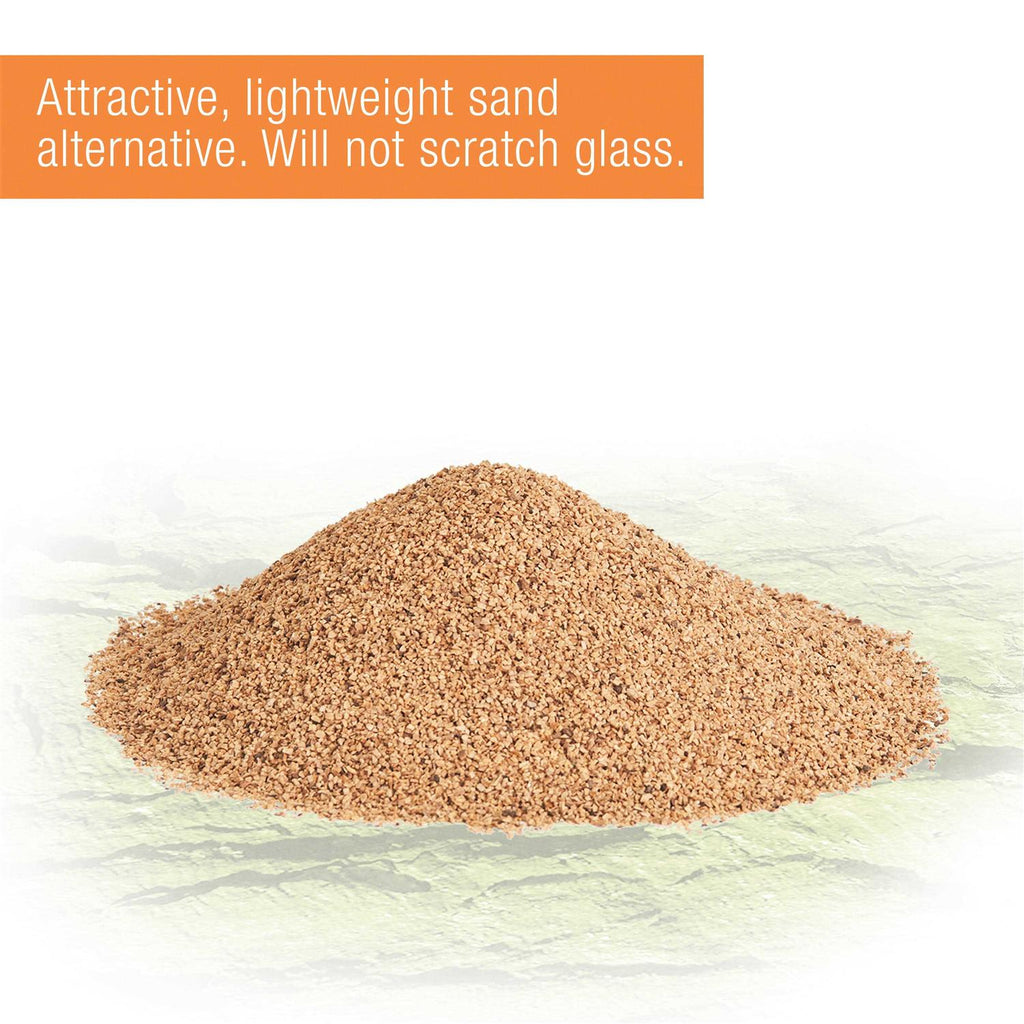 English Walnut Shells Reptile Bedding A304052