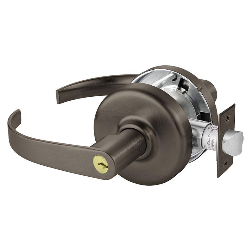 Cylindrical Lock K53202