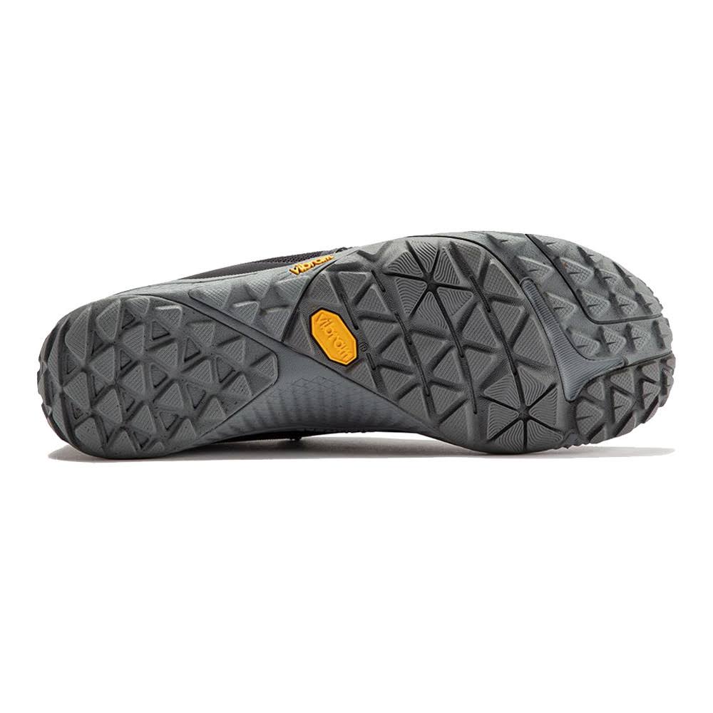Black Trail Glove 6 R954