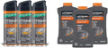 Athlete's Foot Antifungal Powder Spray E468