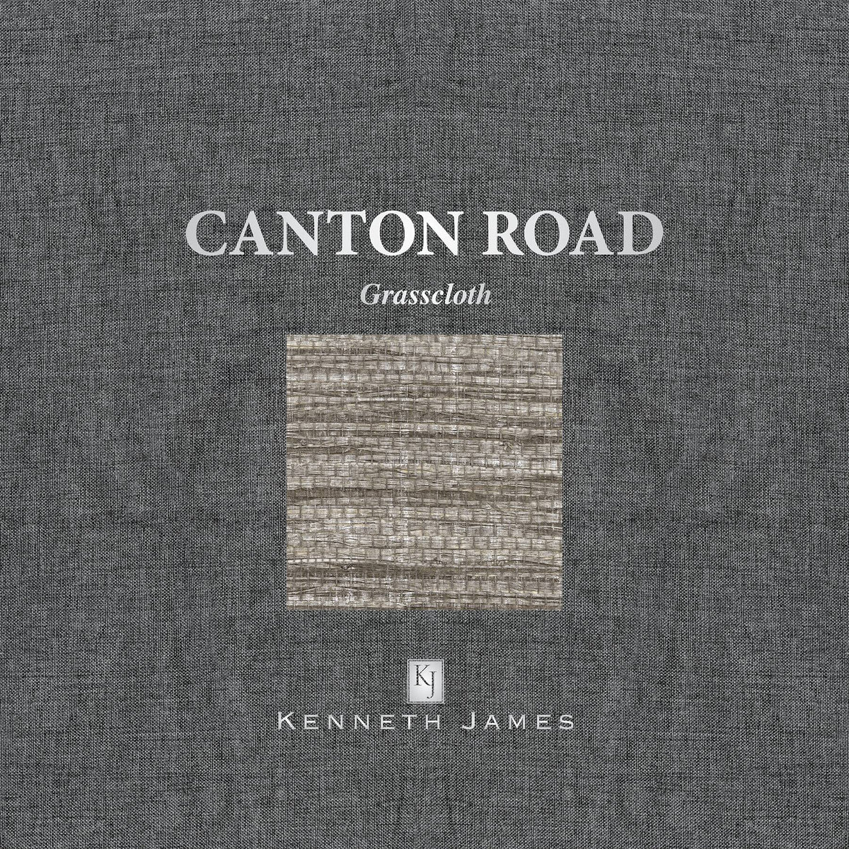 Brown Grasscloth Wallpaper S470116