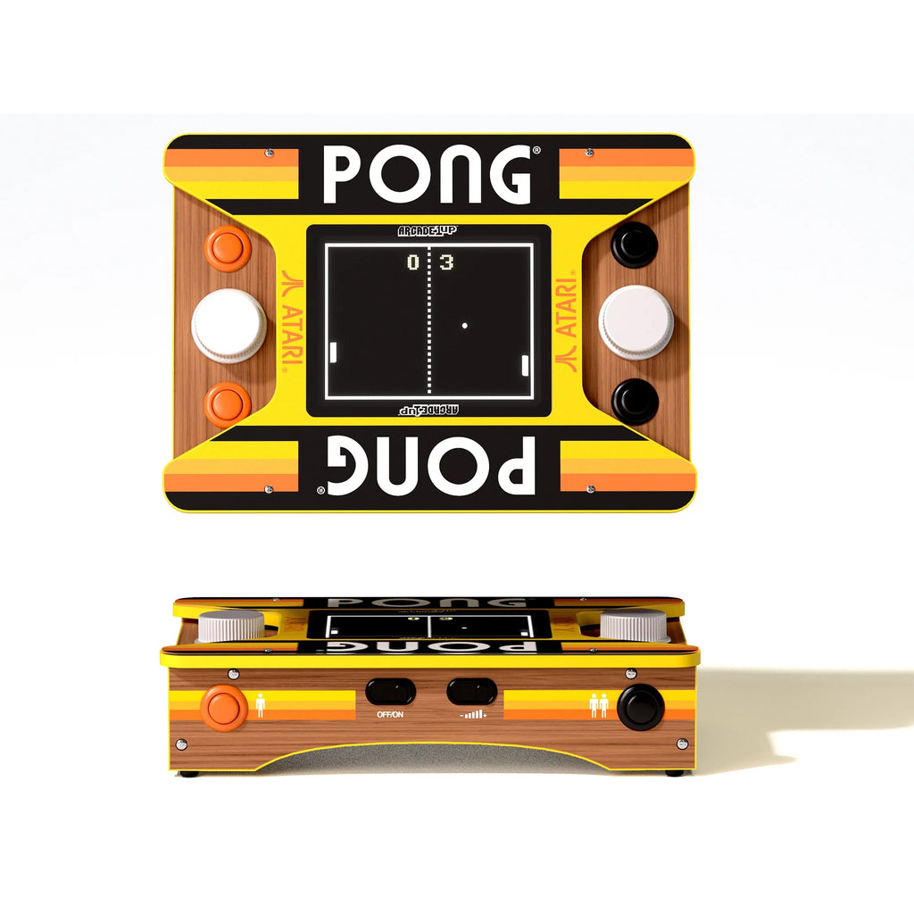 PONG Counter-cade T490059