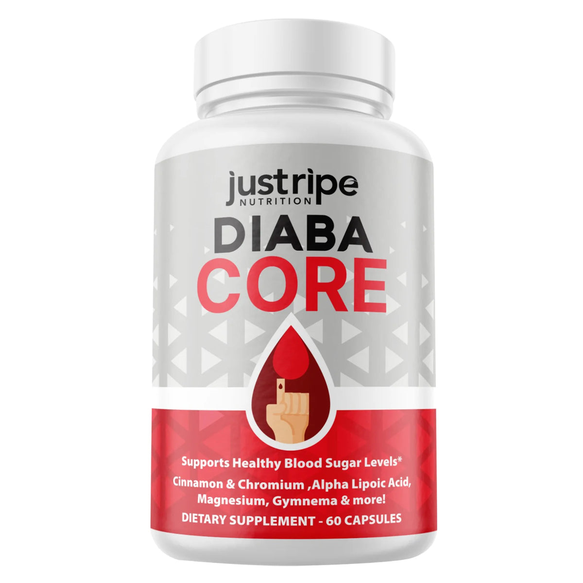 Blood Sugar Formula 60 Caps T66821