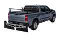 Matte Black Aluminum Truck Bed Racks J871571