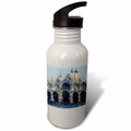 21 oz Sports Water Bottle S371