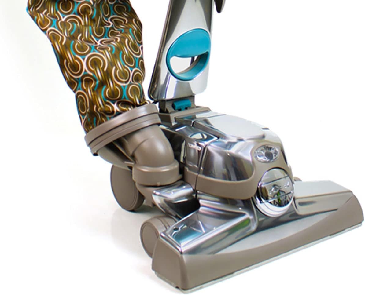 Upright Vacuum Cleaner M958