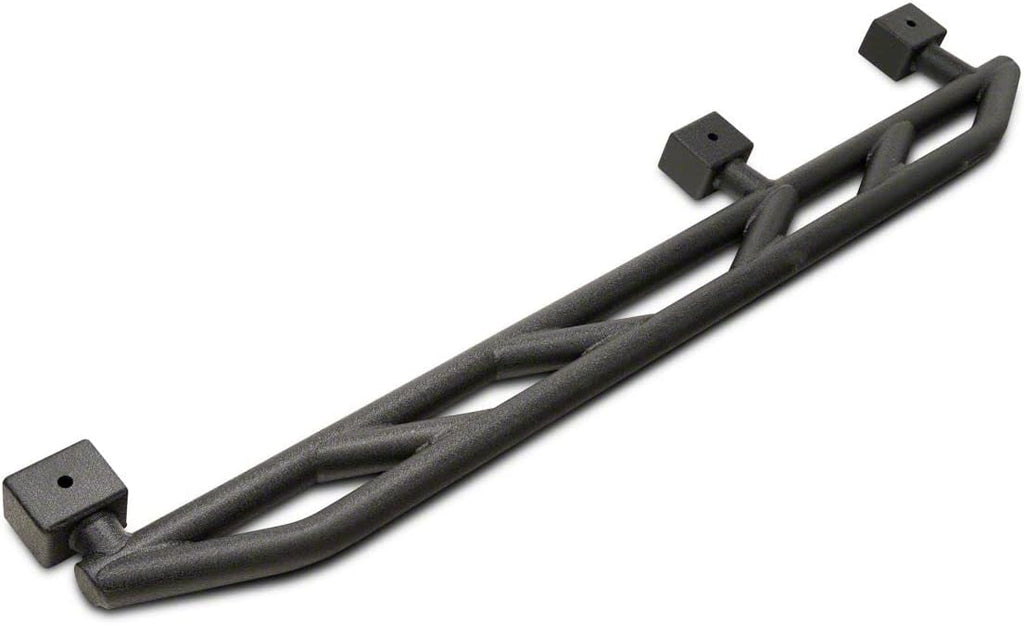Rock Sliders for Jeep Wrangler JK 4-Door I851277