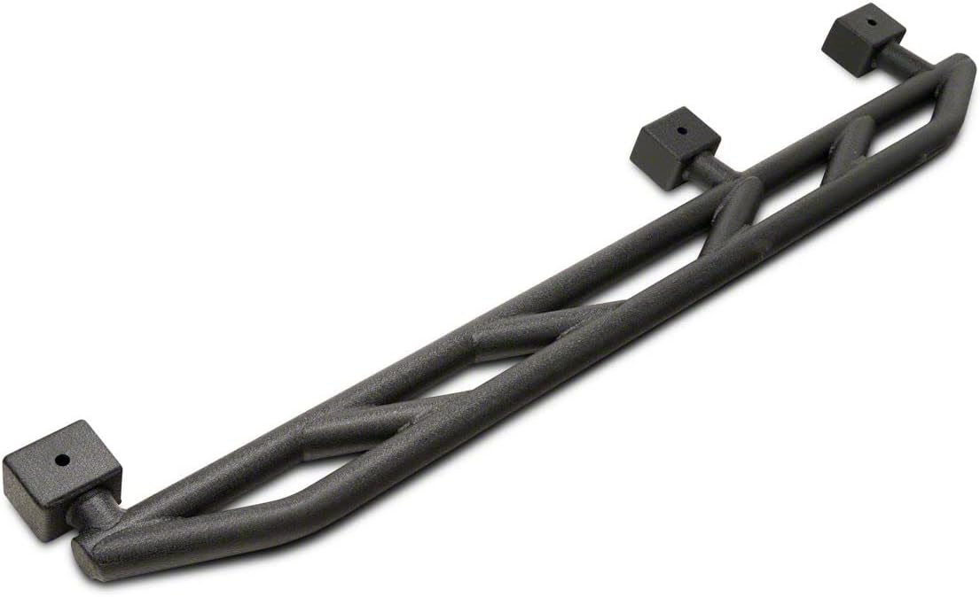 Rock Sliders for Jeep Wrangler JK 4-Door I851277